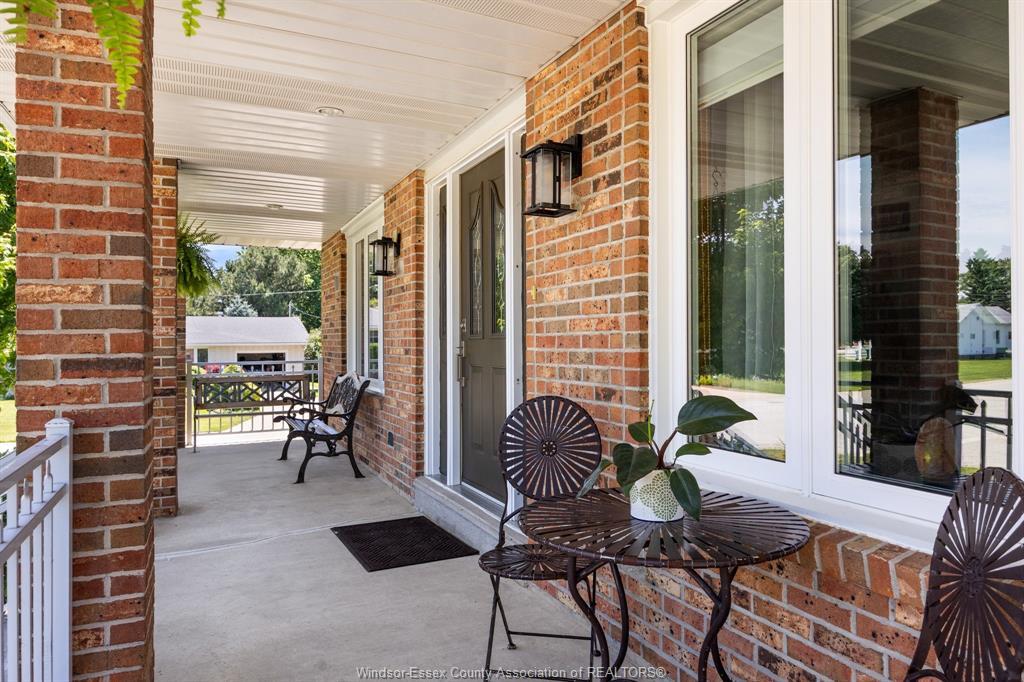 1545 Willow Drive, Ruthven, ON