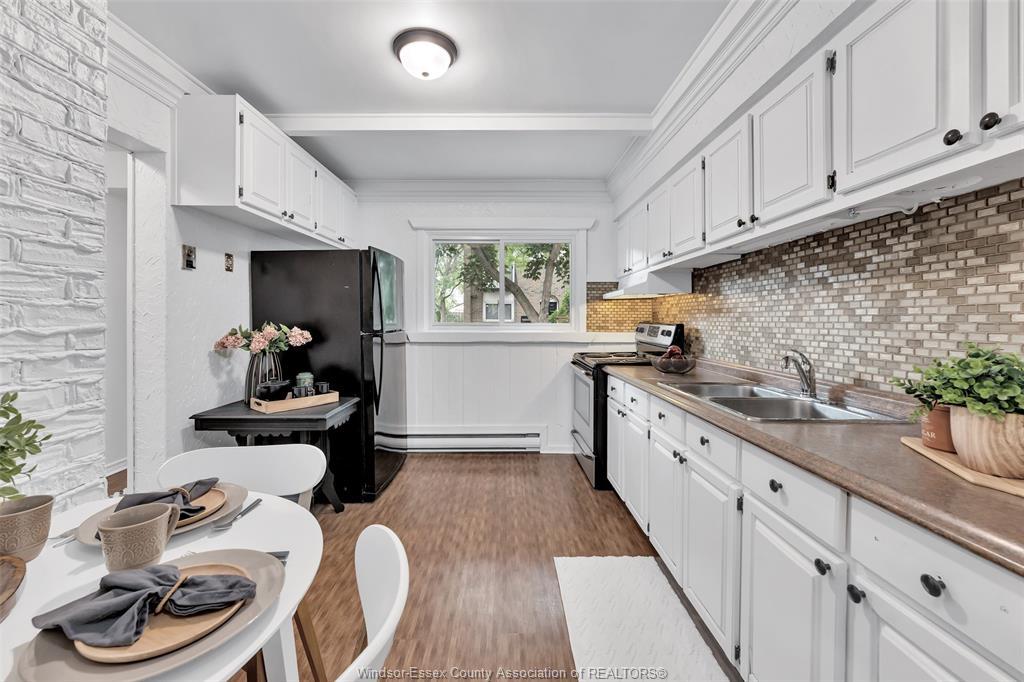 1716 Eastgate Estates, Windsor, ON