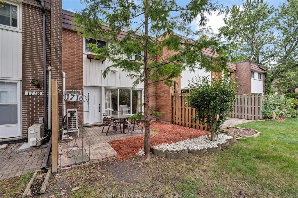 1716 Eastgate Estates, Windsor, ON