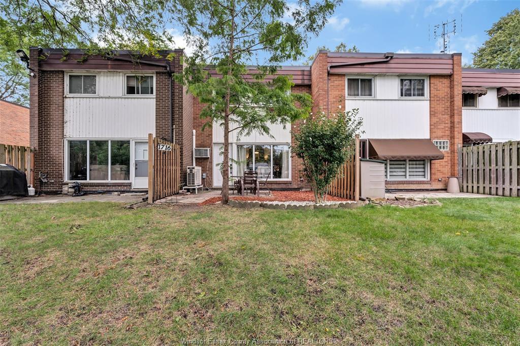1716 Eastgate Estates, Windsor, ON