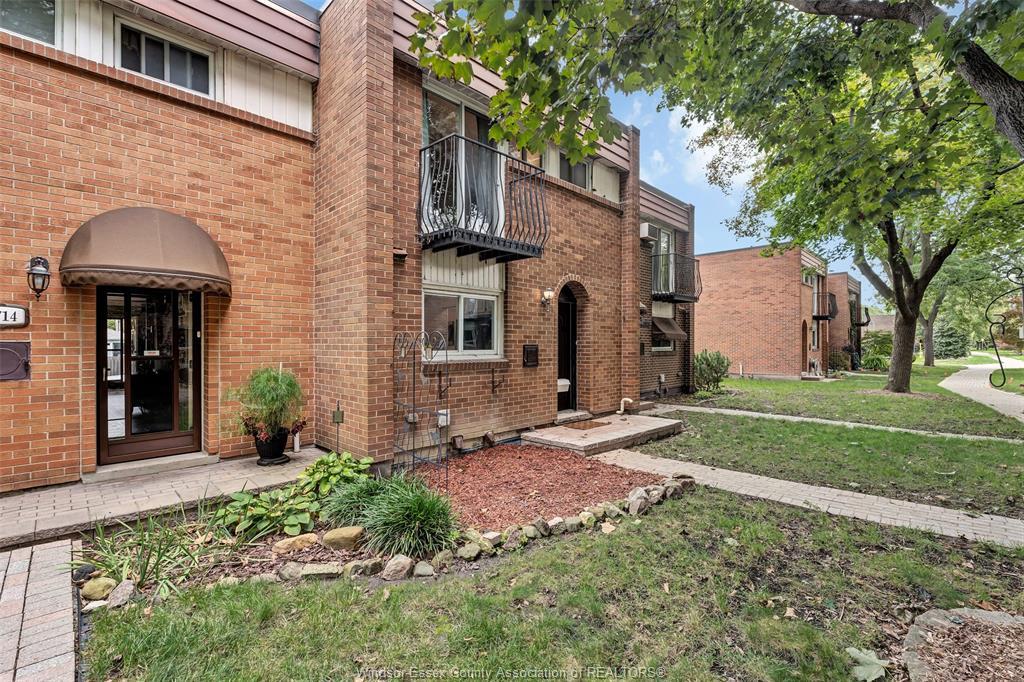 1716 Eastgate Estates, Windsor, ON