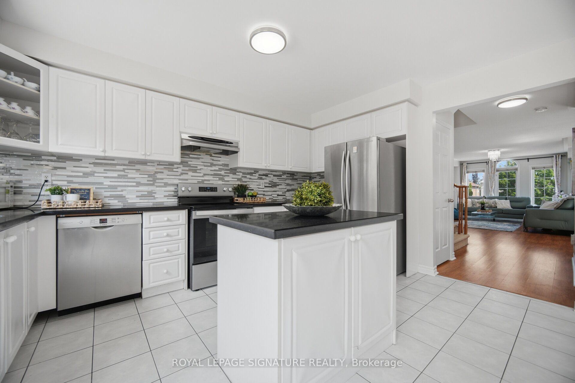 459 Wildgrass Road, Mississauga, ON