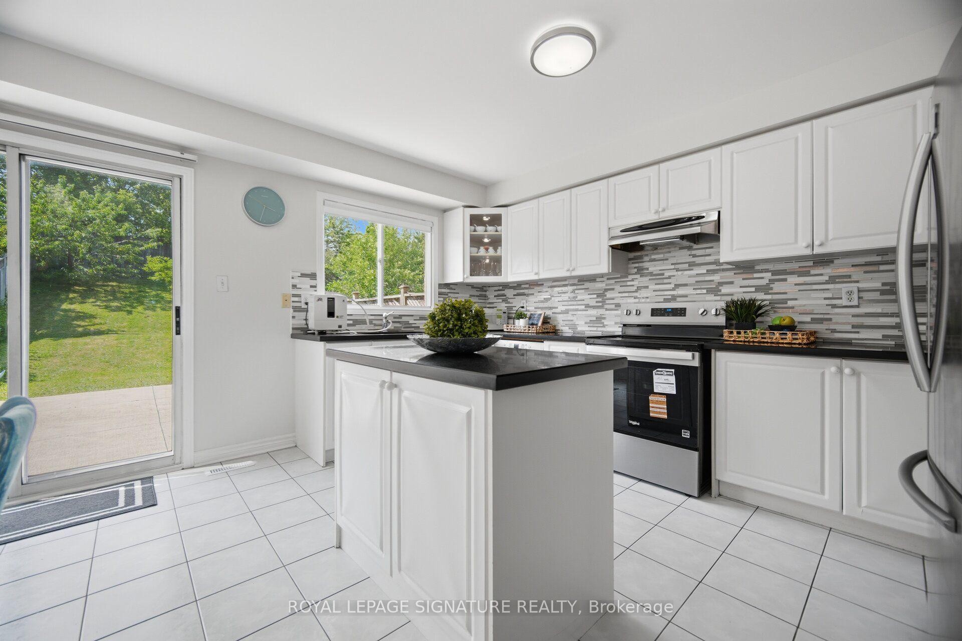 459 Wildgrass Road, Mississauga, ON