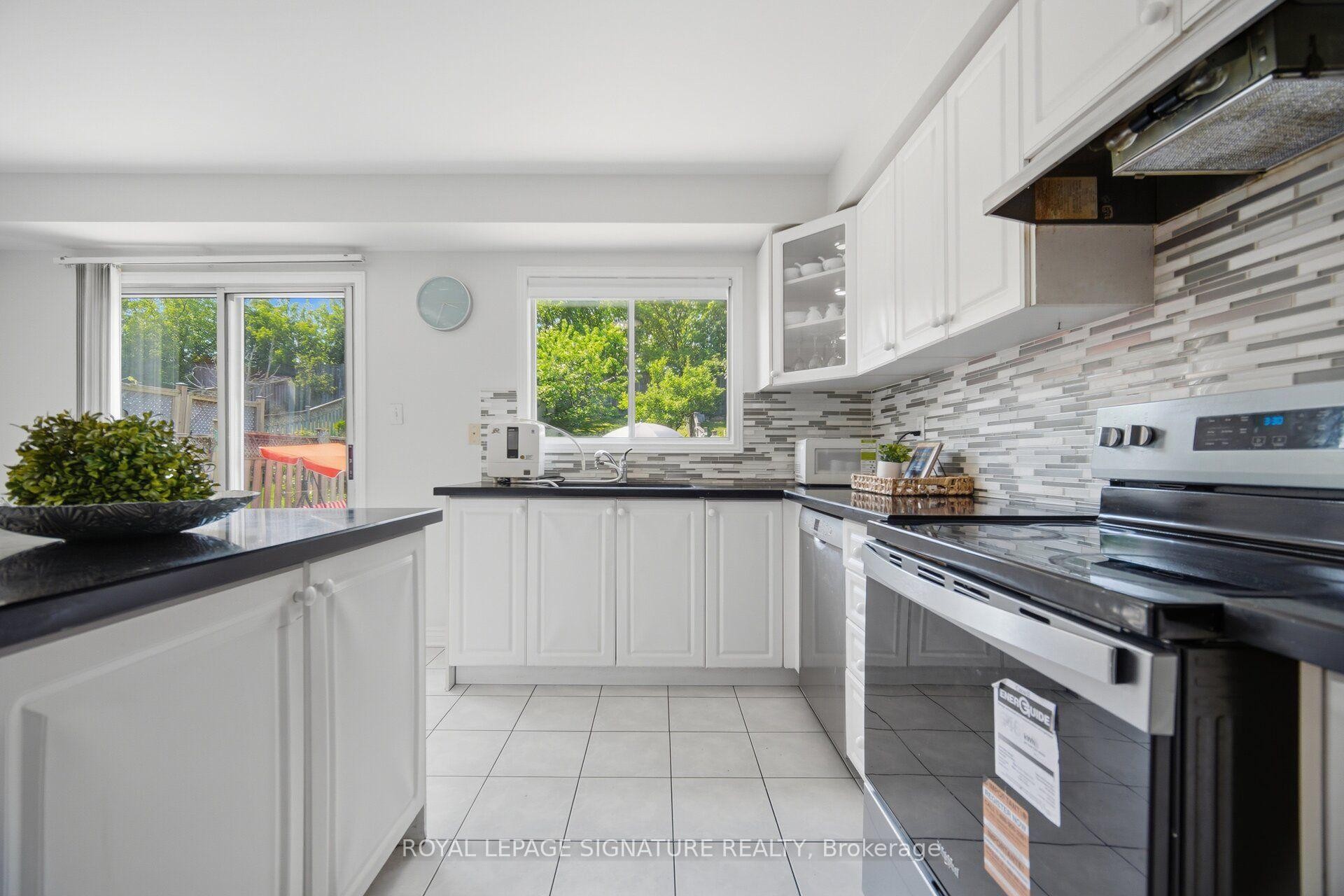 459 Wildgrass Road, Mississauga, ON