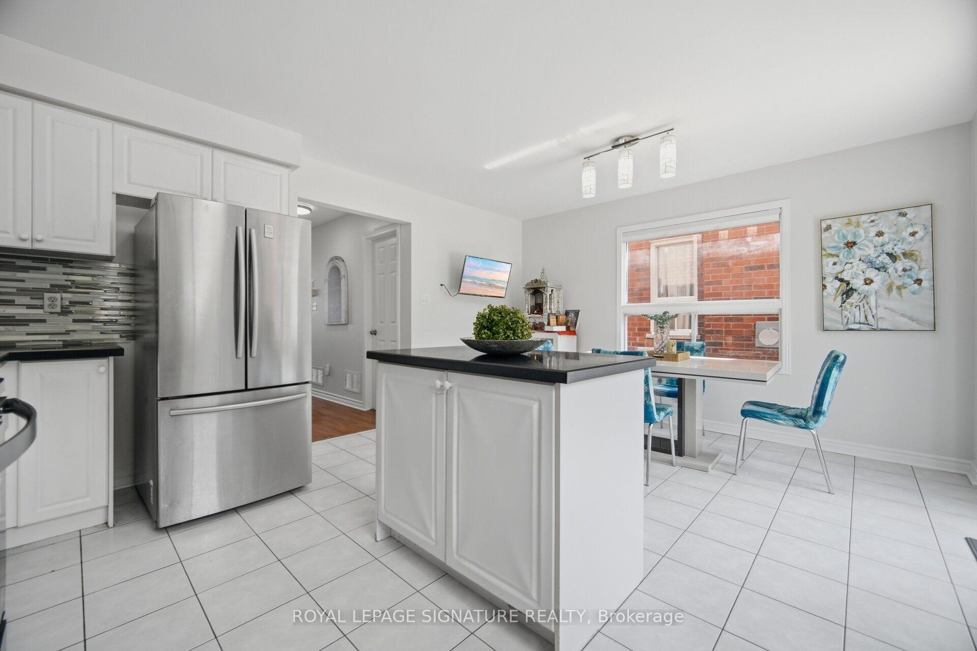 459 Wildgrass Road, Mississauga, ON
