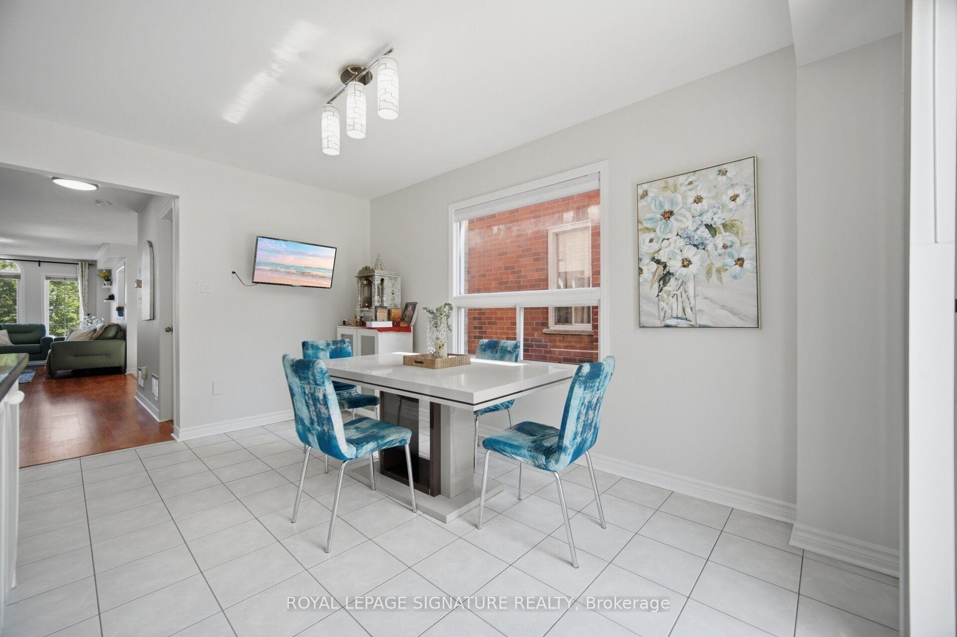 459 Wildgrass Road, Mississauga, ON