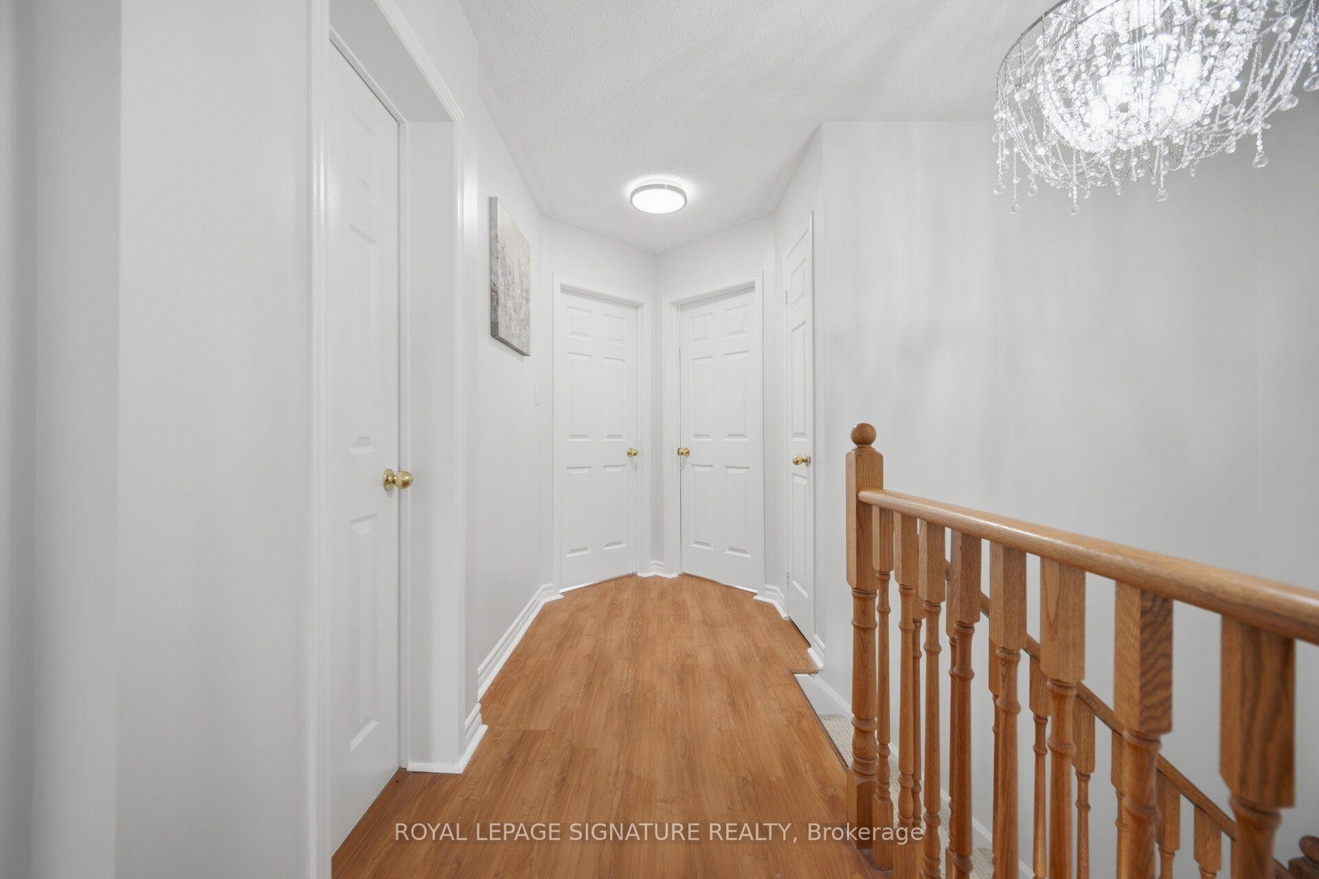 459 Wildgrass Road, Mississauga, ON
