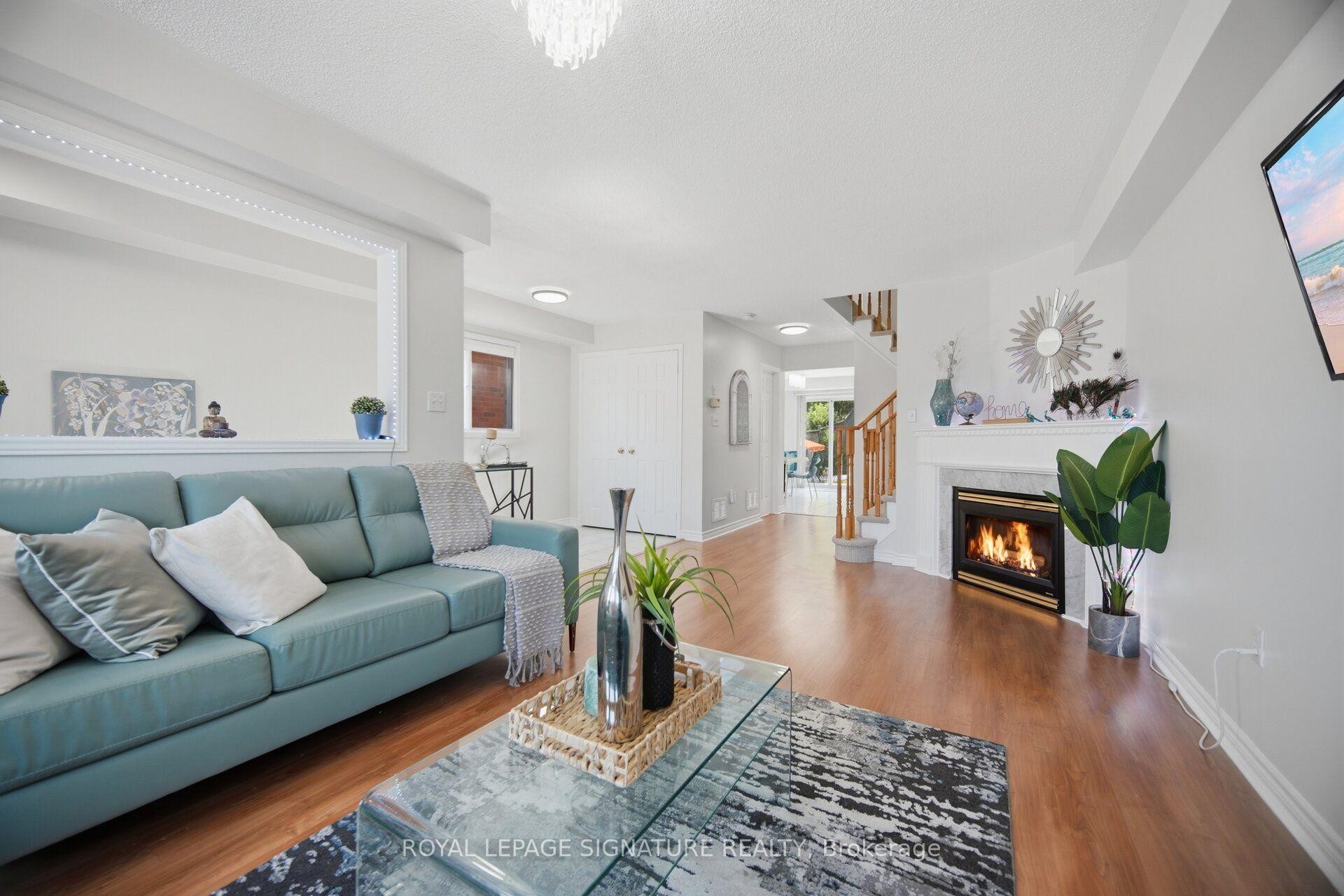 459 Wildgrass Road, Mississauga, ON