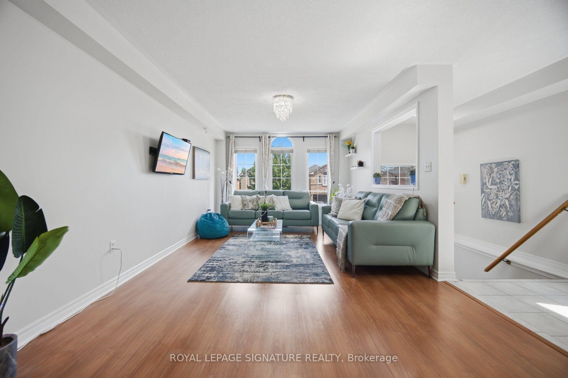 459 Wildgrass Road, Mississauga, ON