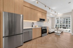 706-33 Shore Breeze Drive Toronto, ON M8V 0G1