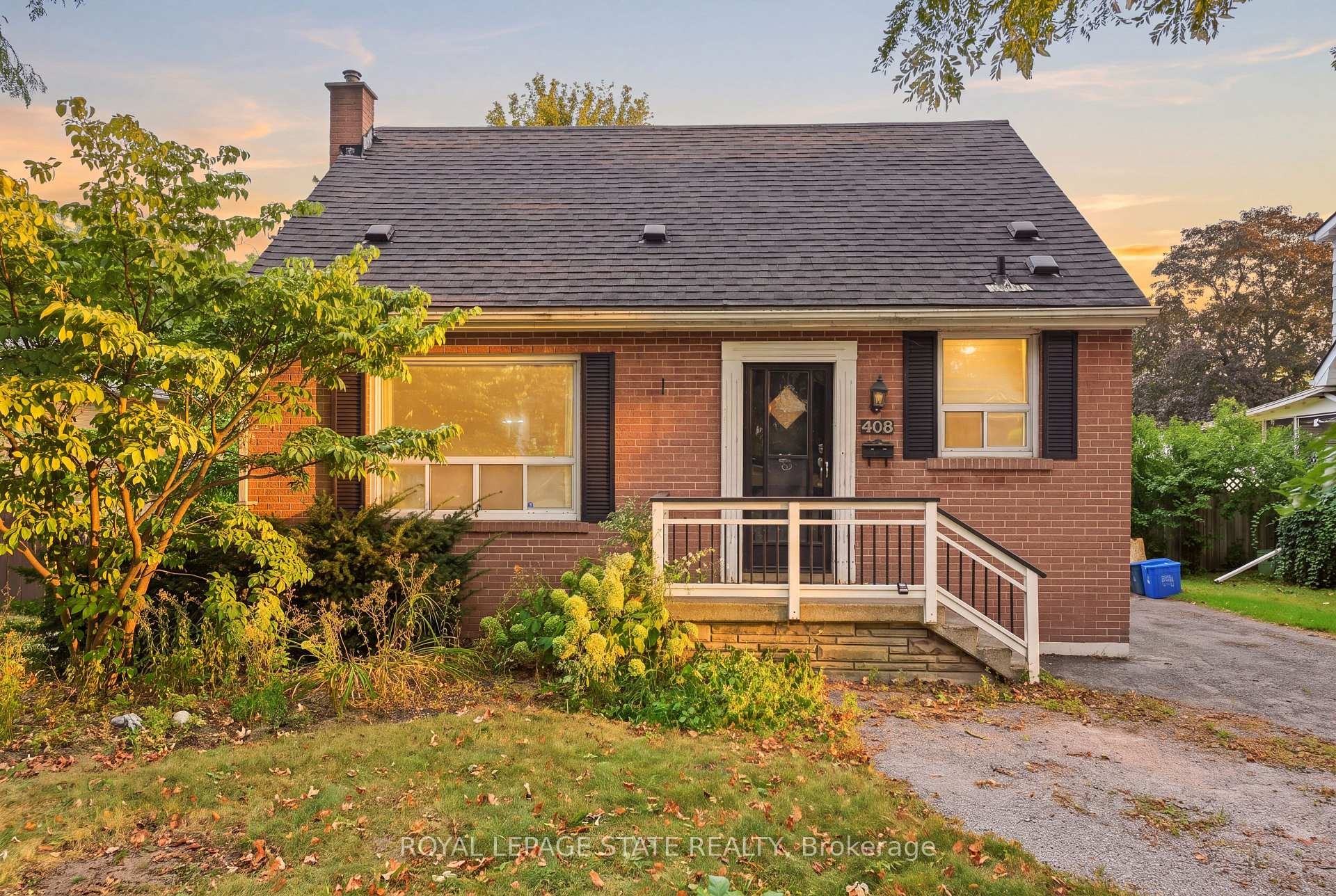 408 Sanatorium Road, Hamilton, ON