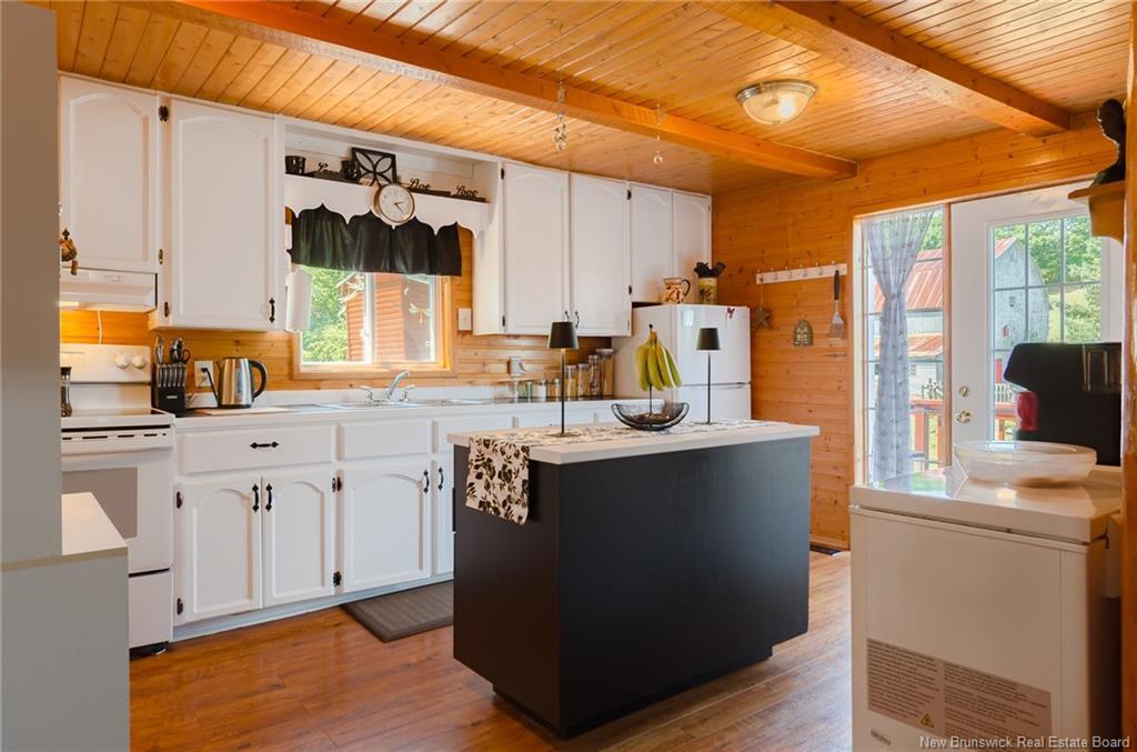 5364 Route 102, Hampstead, NB