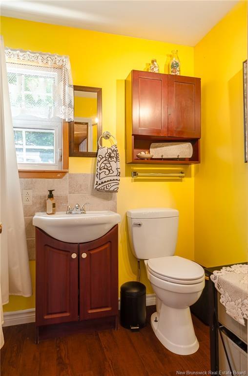 5364 Route 102, Hampstead, NB