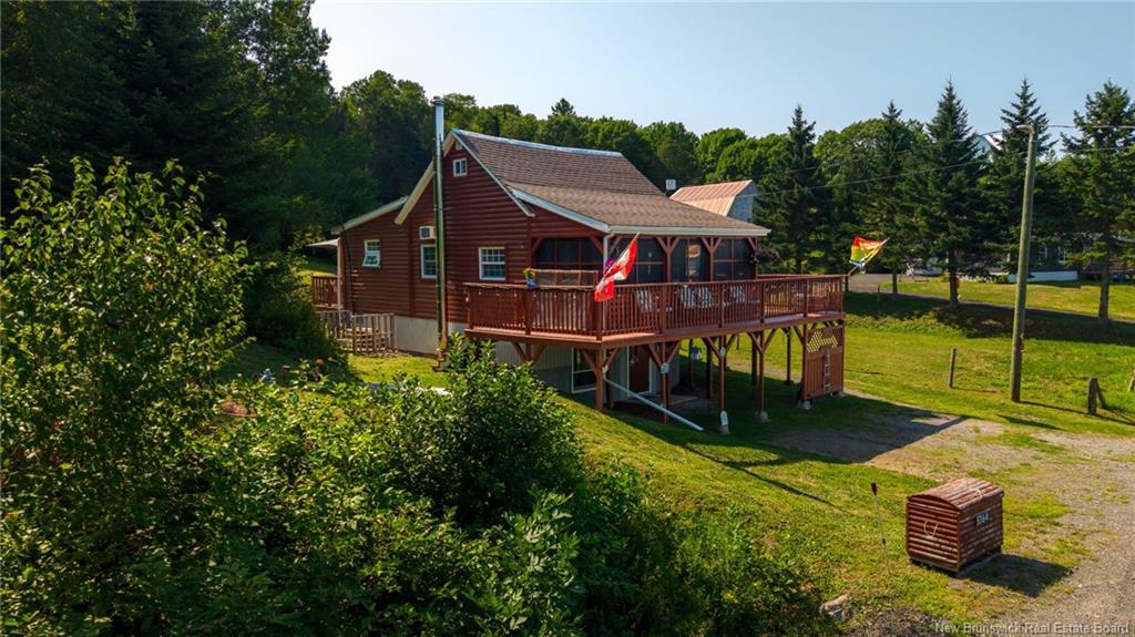 5364 Route 102, Hampstead, NB