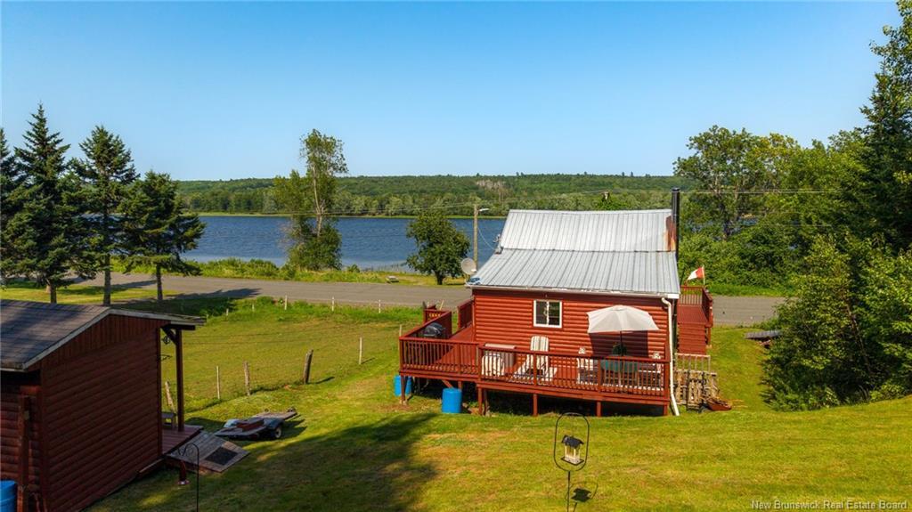 5364 Route 102, Hampstead, NB