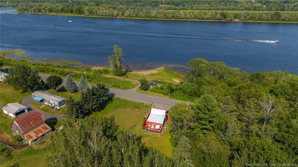 5364 Route 102, Hampstead, NB
