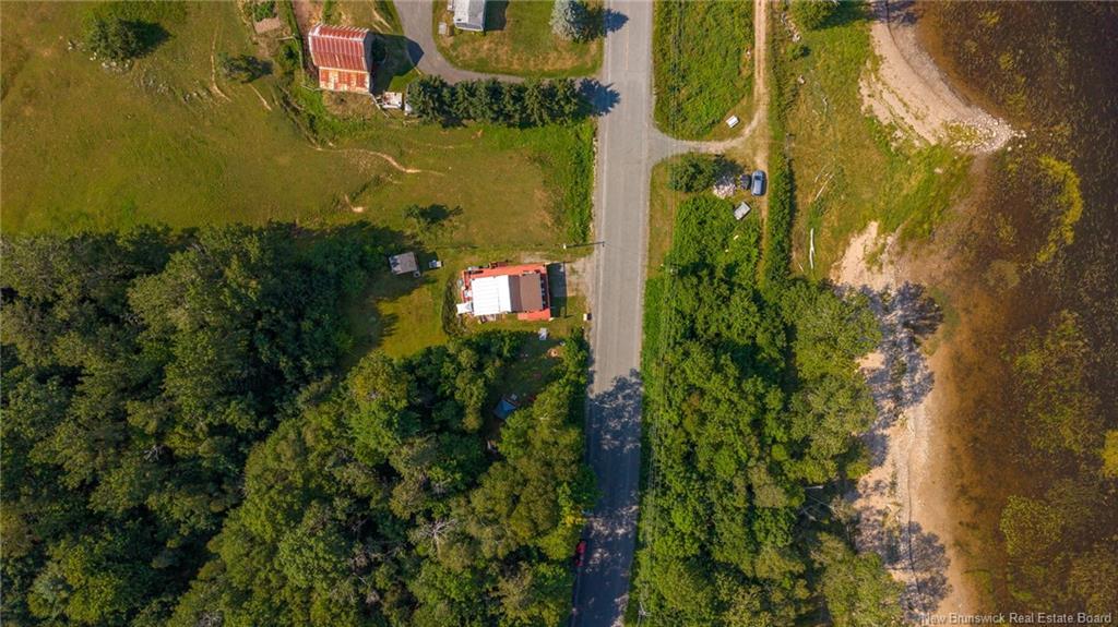 5364 Route 102, Hampstead, NB