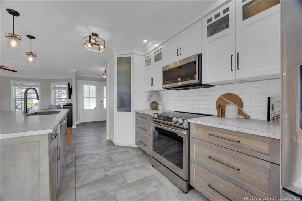 16 Darling Crt, Quispamsis, NB
