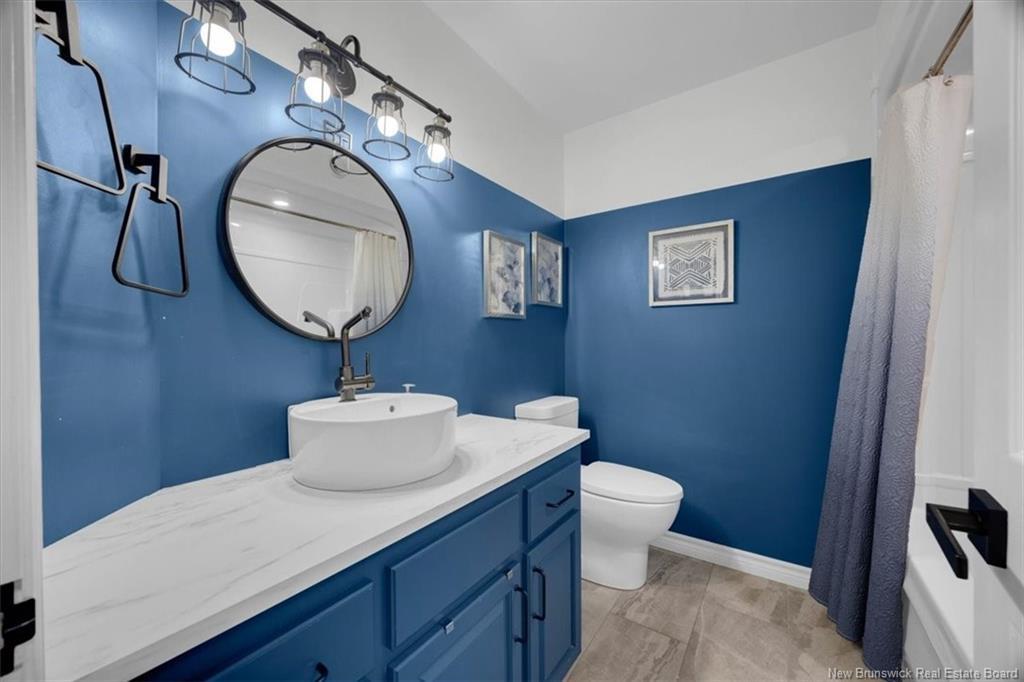 16 Darling Crt, Quispamsis, NB