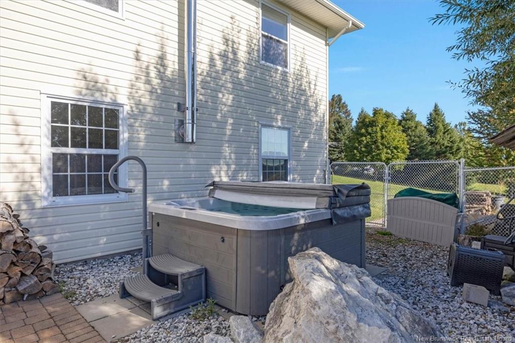 16 Darling Crt, Quispamsis, NB