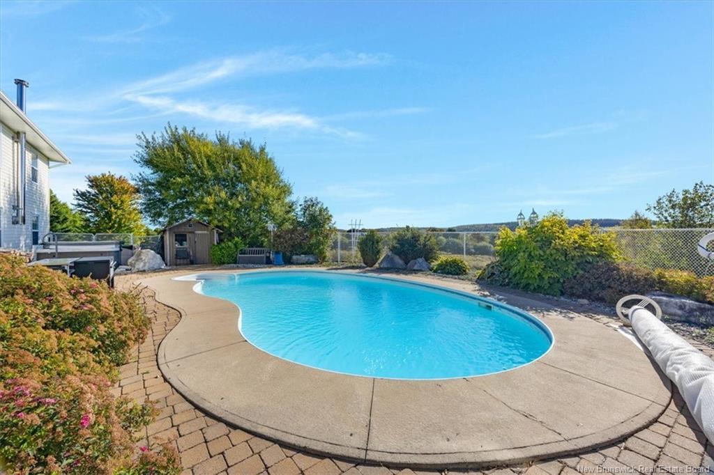 16 Darling Crt, Quispamsis, NB
