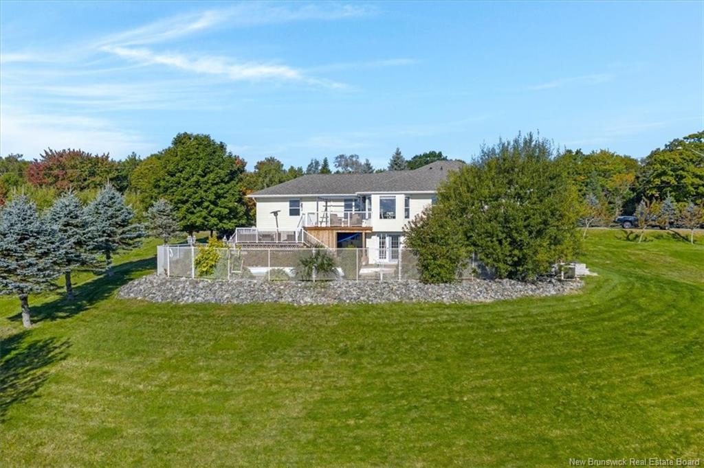 16 Darling Crt, Quispamsis, NB