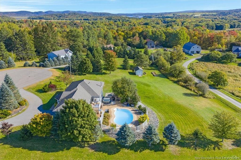 16 Darling Crt, Quispamsis, NB
