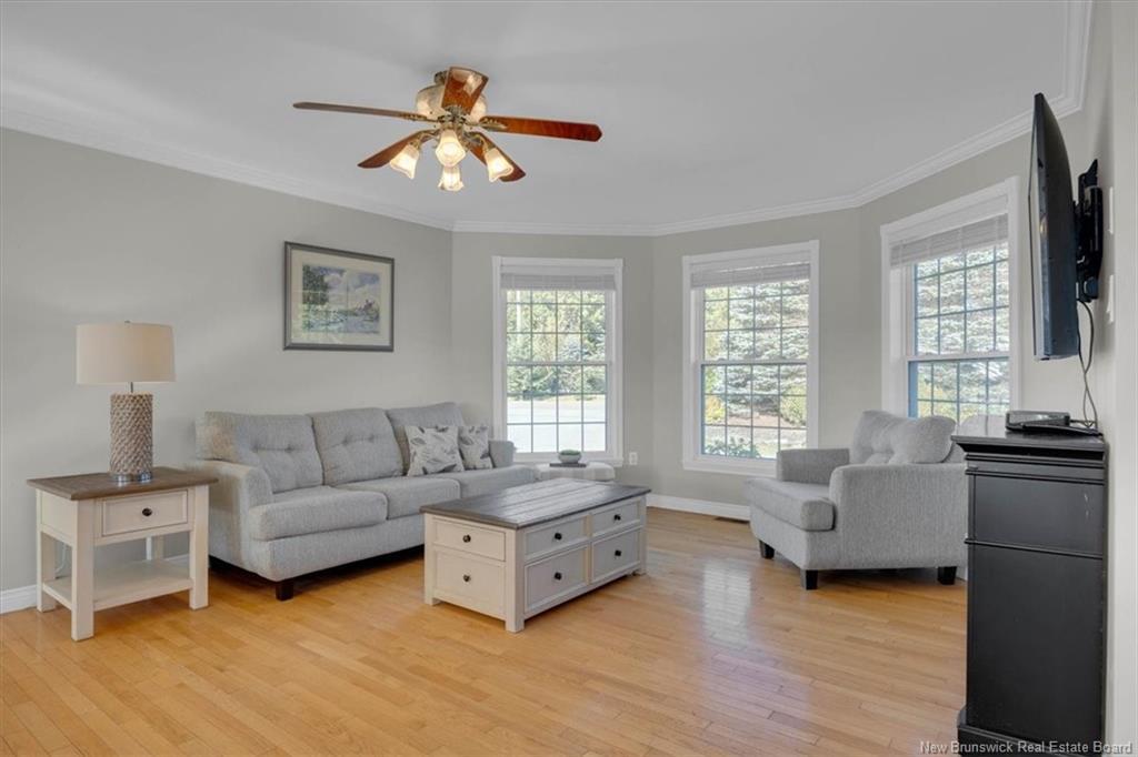 16 Darling Crt, Quispamsis, NB