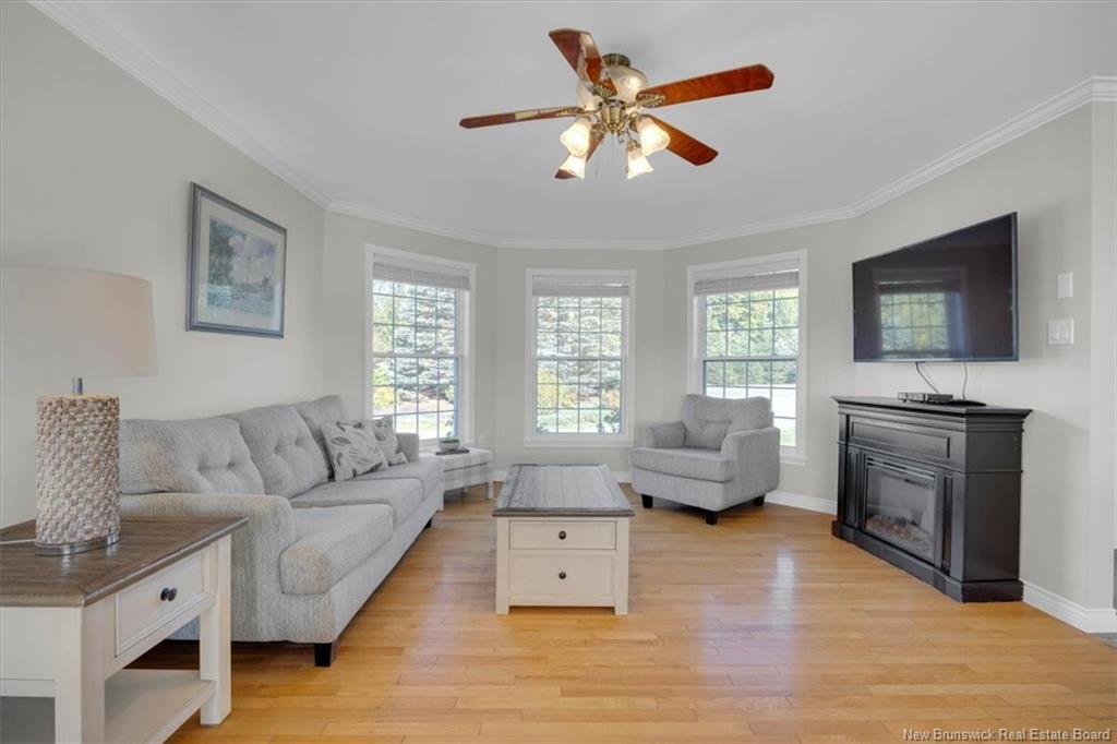 16 Darling Crt, Quispamsis, NB