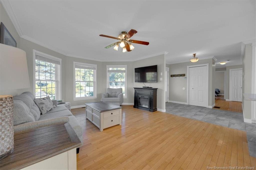 16 Darling Crt, Quispamsis, NB