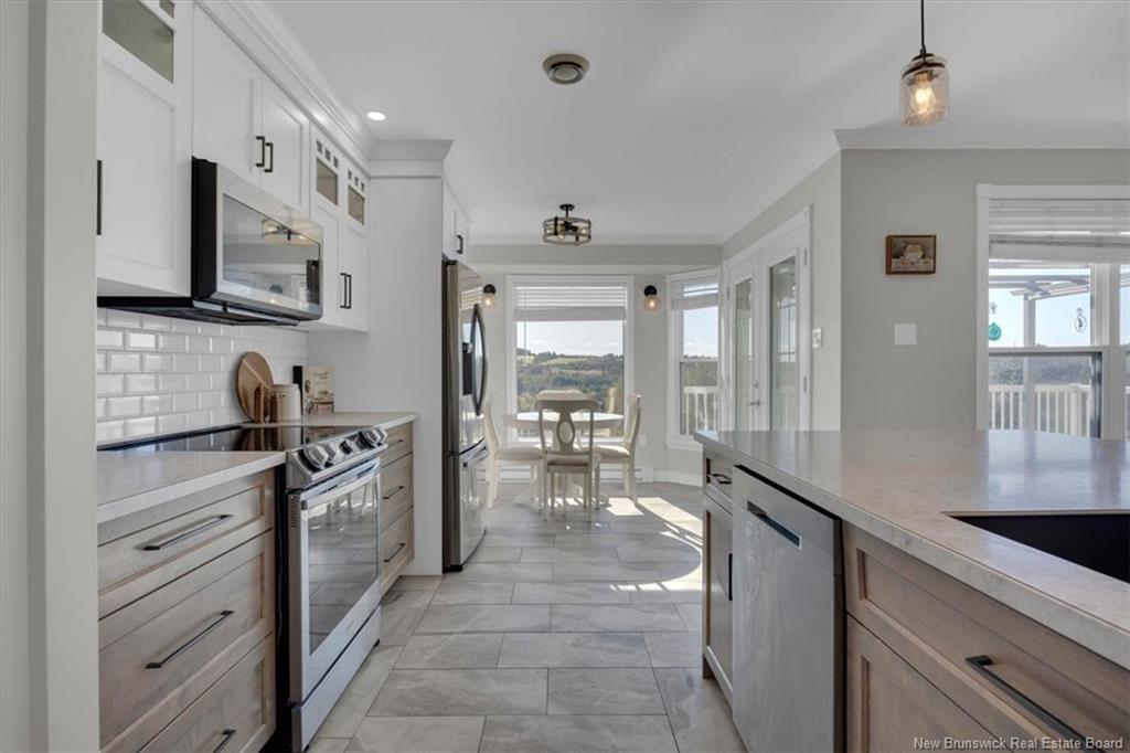 16 Darling Crt, Quispamsis, NB