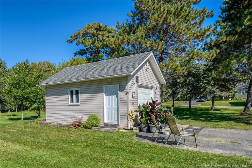 21 Principale St, Rivière-Verte, NB