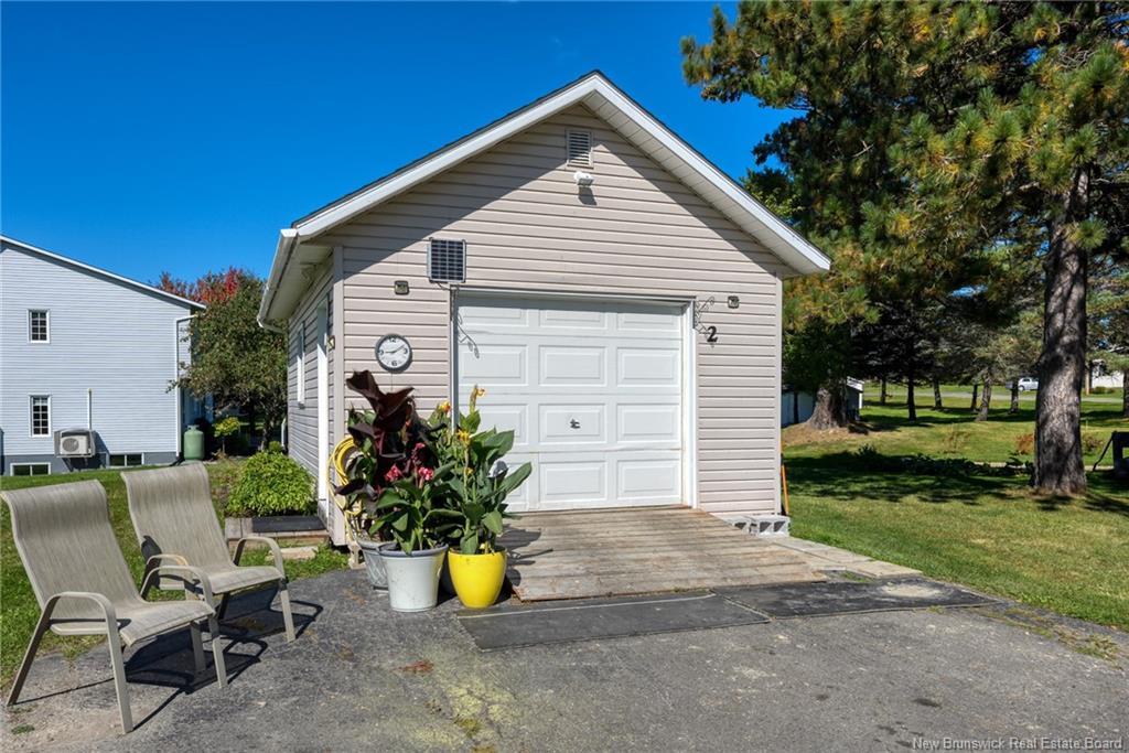 21 Principale St, Rivière-Verte, NB