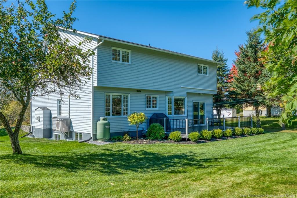 21 Principale St, Rivière-Verte, NB