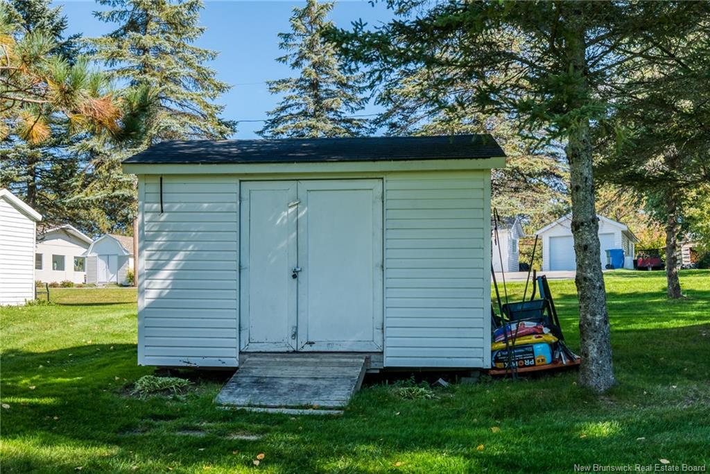 21 Principale St, Rivière-Verte, NB