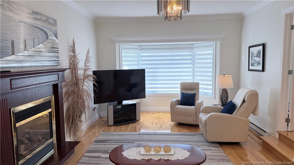 21 Principale St, Rivière-Verte, NB