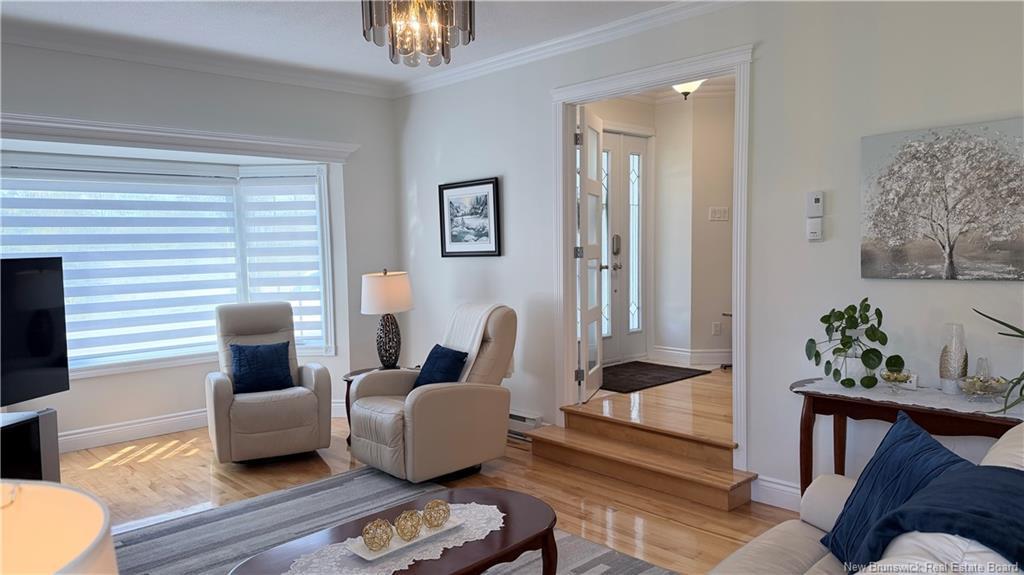 21 Principale St, Rivière-Verte, NB