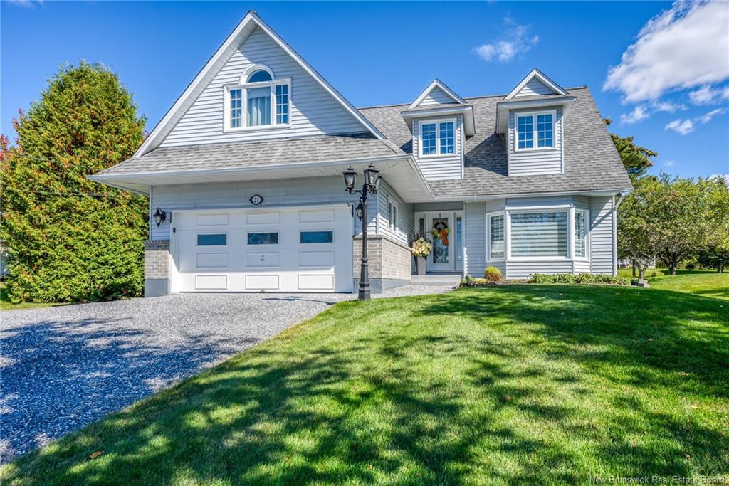 21 Principale St, Rivière-Verte, NB