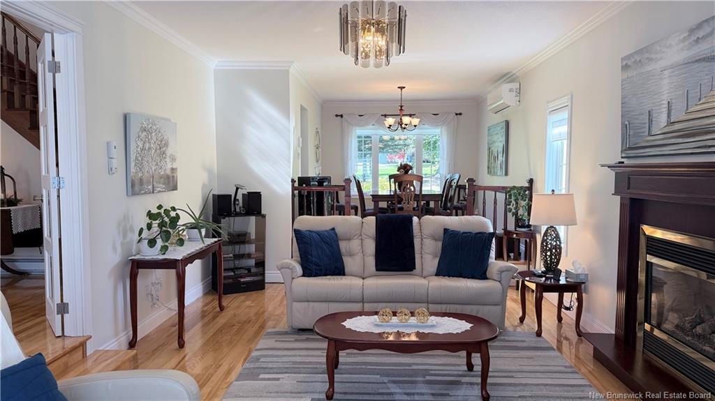 21 Principale St, Rivière-Verte, NB