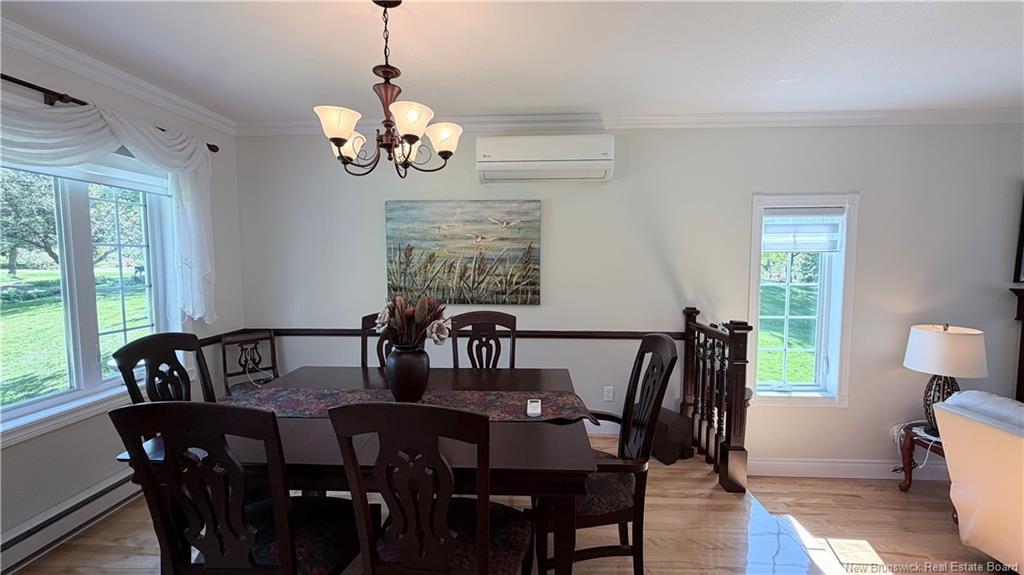 21 Principale St, Rivière-Verte, NB