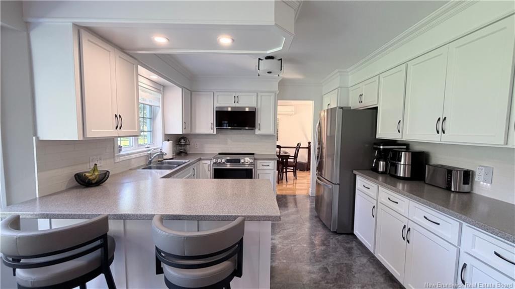 21 Principale St, Rivière-Verte, NB