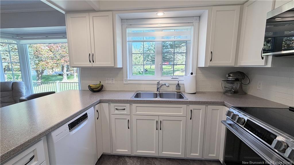 21 Principale St, Rivière-Verte, NB