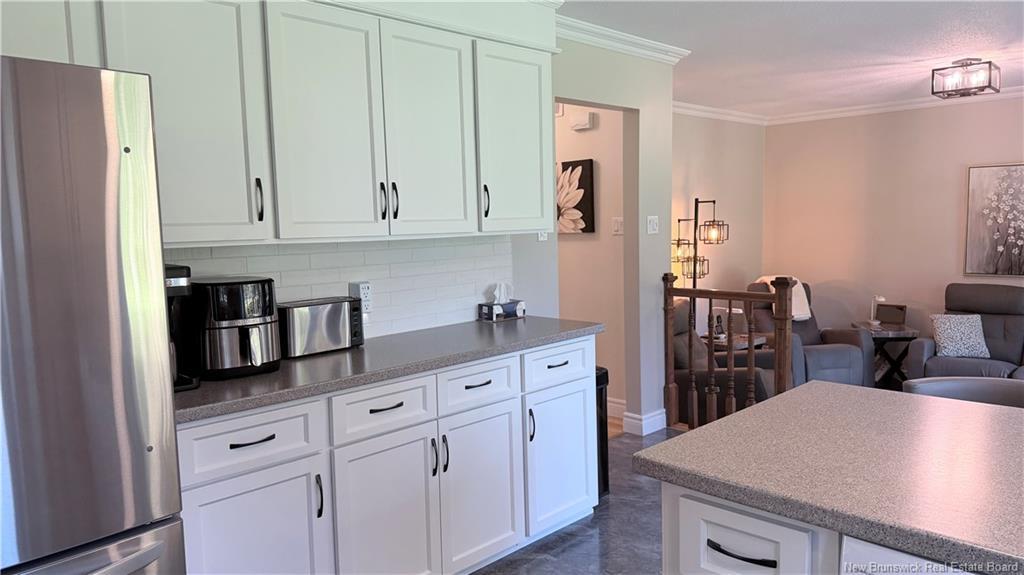 21 Principale St, Rivière-Verte, NB
