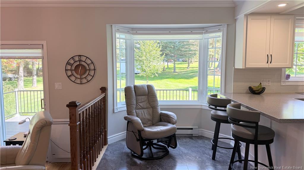 21 Principale St, Rivière-Verte, NB