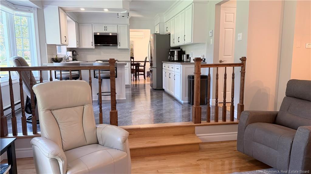 21 Principale St, Rivière-Verte, NB