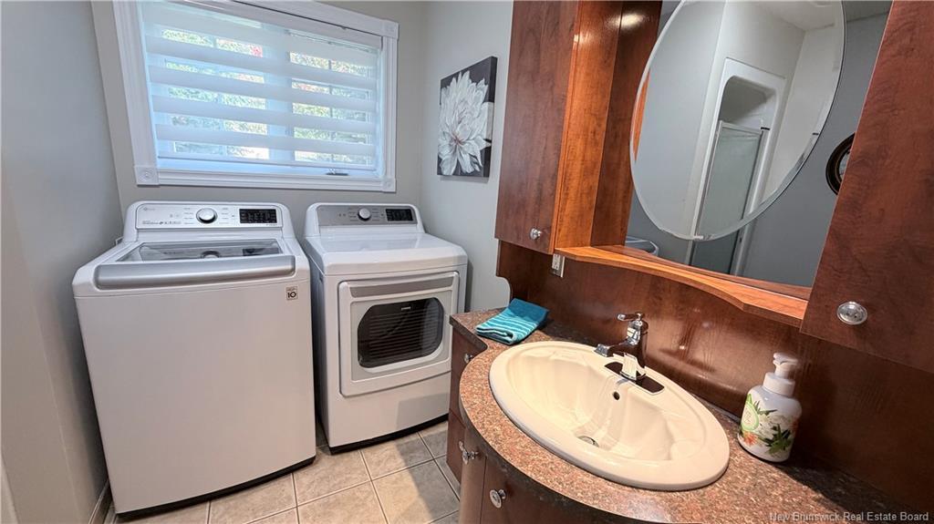21 Principale St, Rivière-Verte, NB