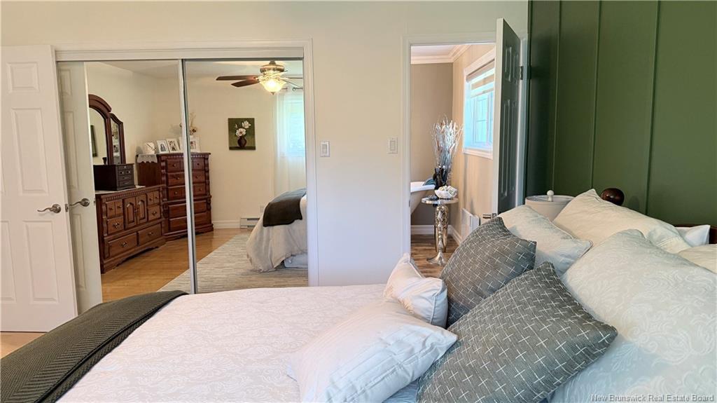 21 Principale St, Rivière-Verte, NB
