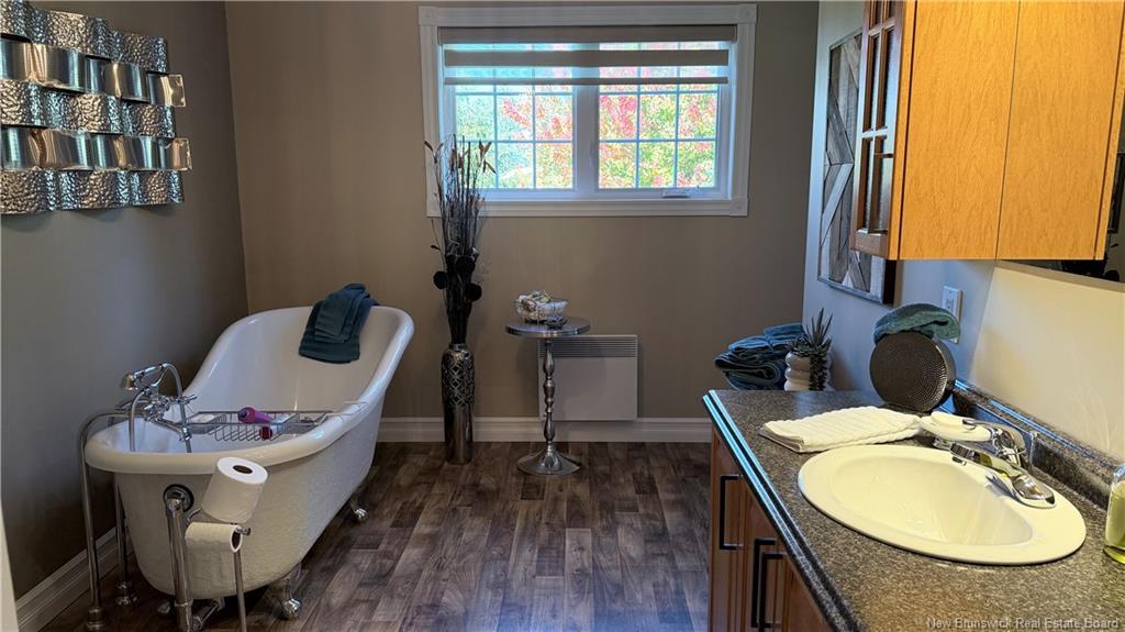 21 Principale St, Rivière-Verte, NB