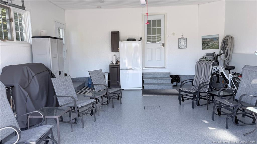 21 Principale St, Rivière-Verte, NB