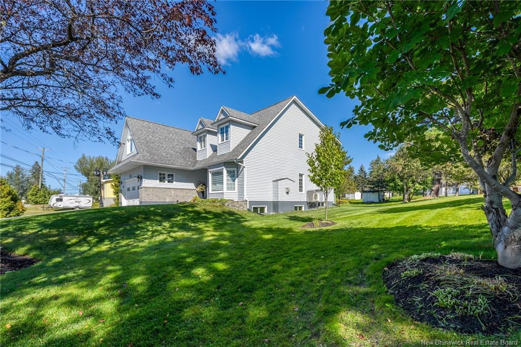 21 Principale St, Rivière-Verte, NB